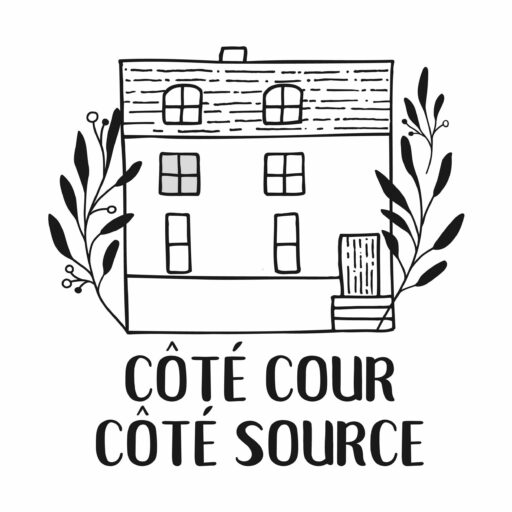 Côté cour, Côte source. Chambre d'hôtes exception à Chaudfontaine