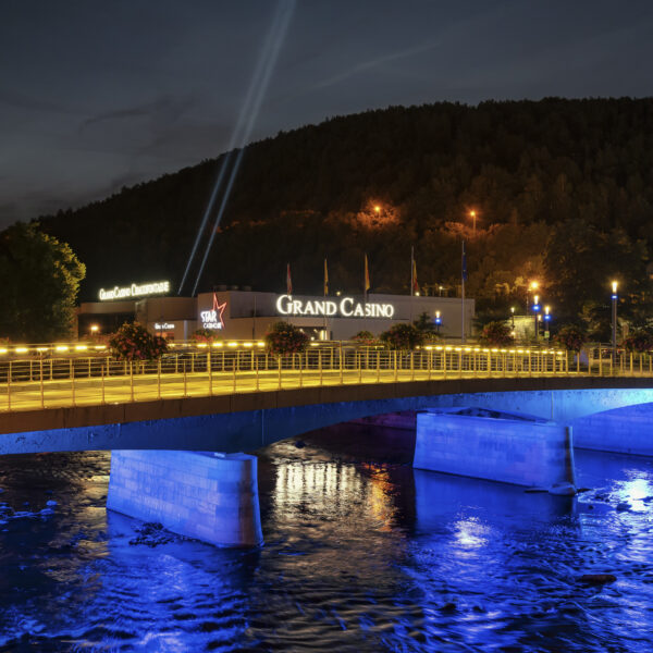 Grand Casino de Chaudfontaine