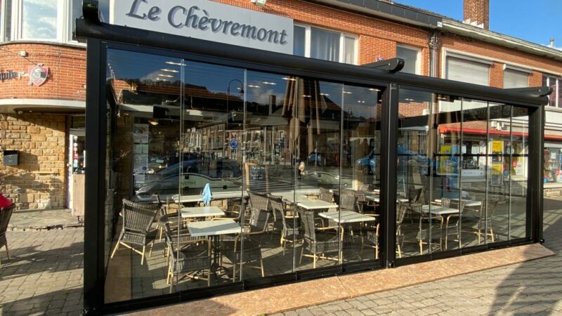 Le Chèvremont